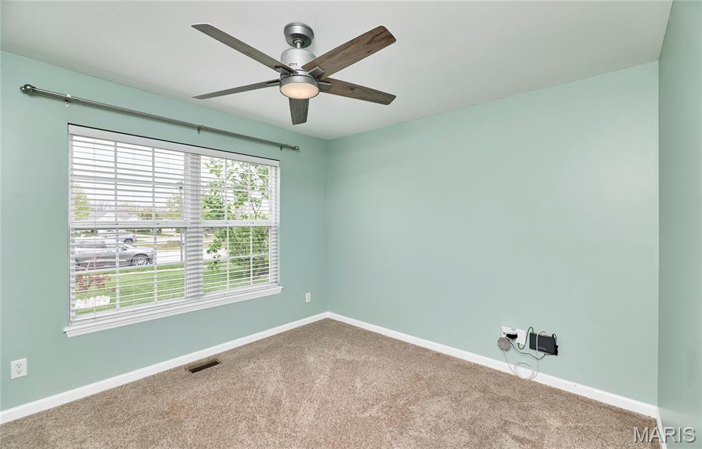 Providence Meadows - Residential