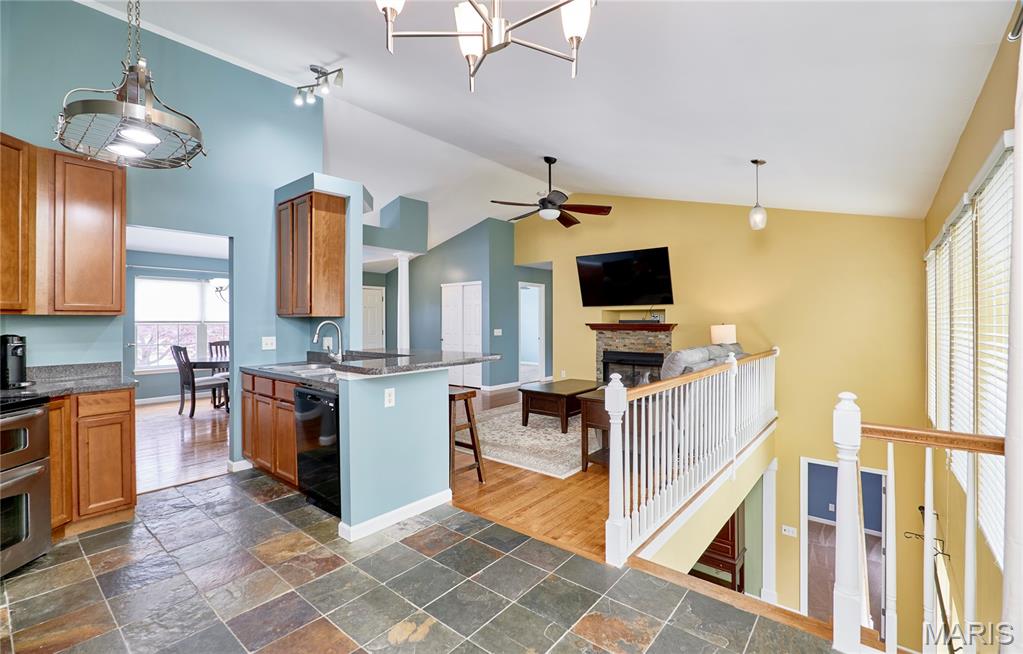 Providence Meadows - Residential