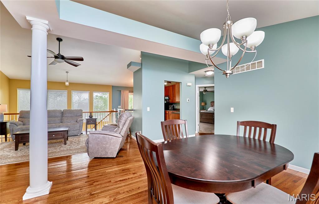 Providence Meadows - Residential