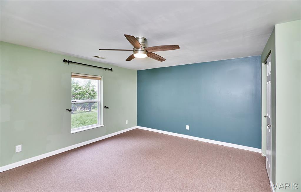 Providence Meadows - Residential