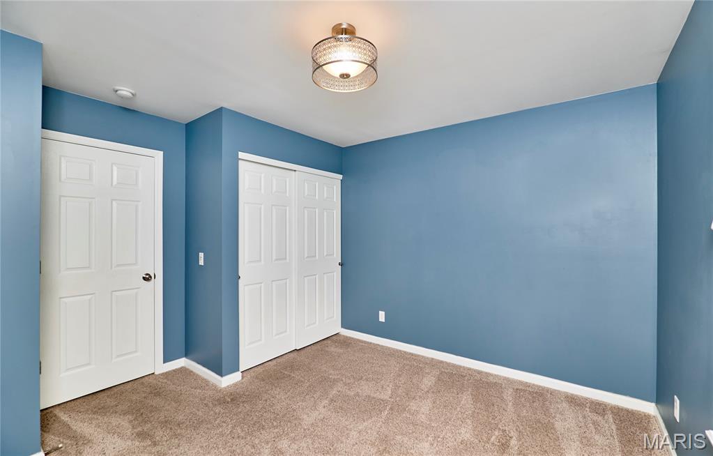 Providence Meadows - Residential