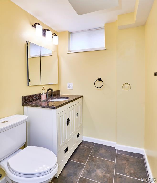 Providence Meadows - Residential