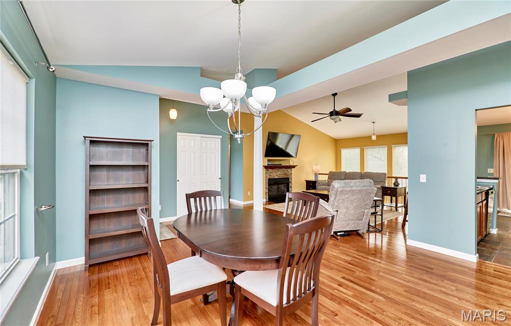 Providence Meadows - Residential