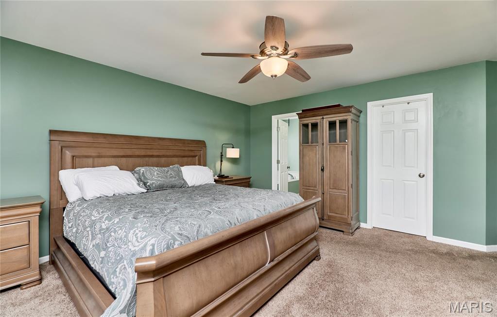 Providence Meadows - Residential