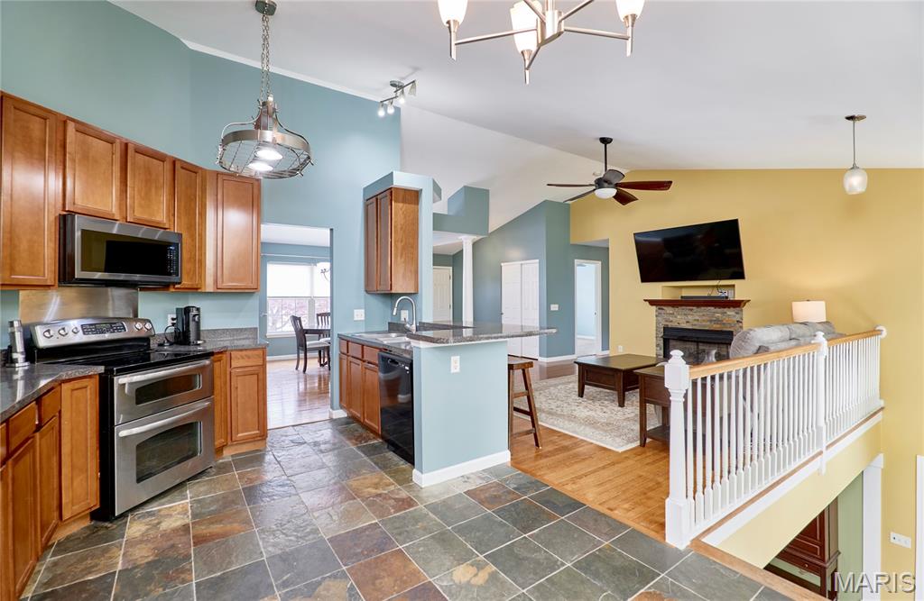 Providence Meadows - Residential