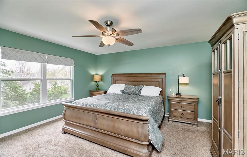 Providence Meadows - Residential