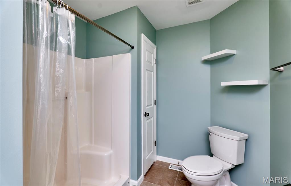 Providence Meadows - Residential