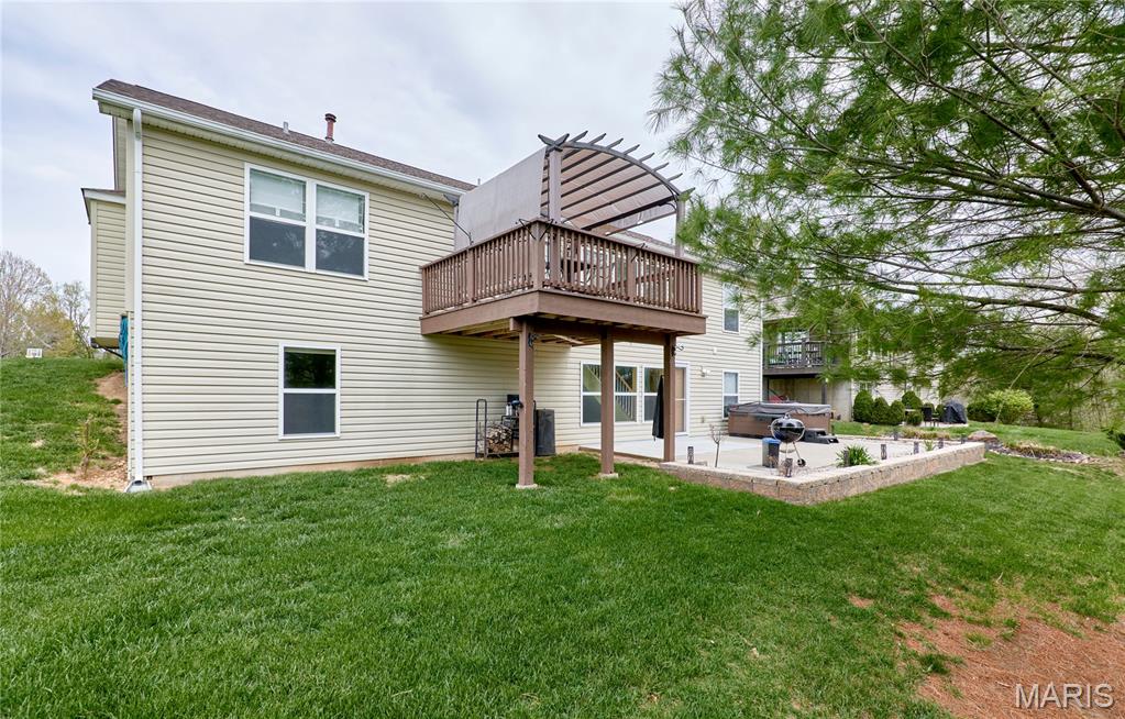 Providence Meadows - Residential