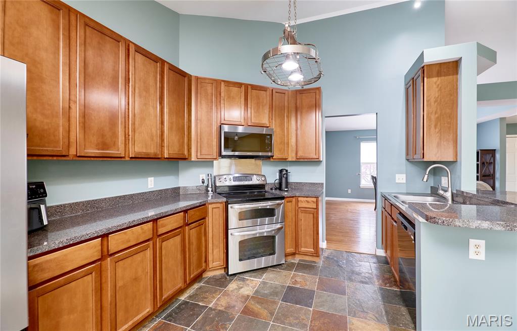 Providence Meadows - Residential