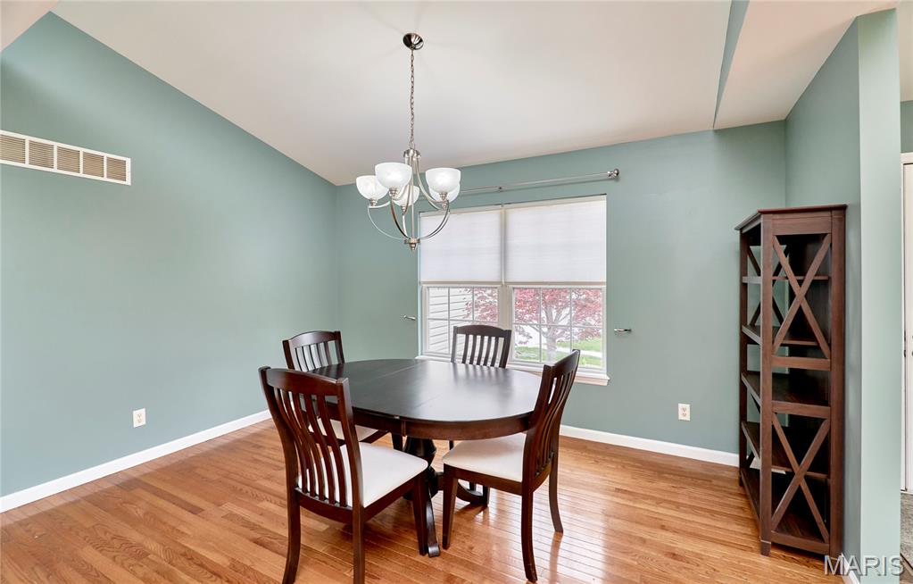 Providence Meadows - Residential