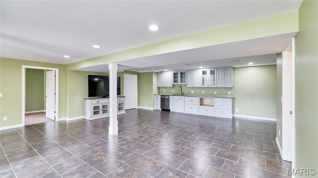 Providence Meadows - Residential