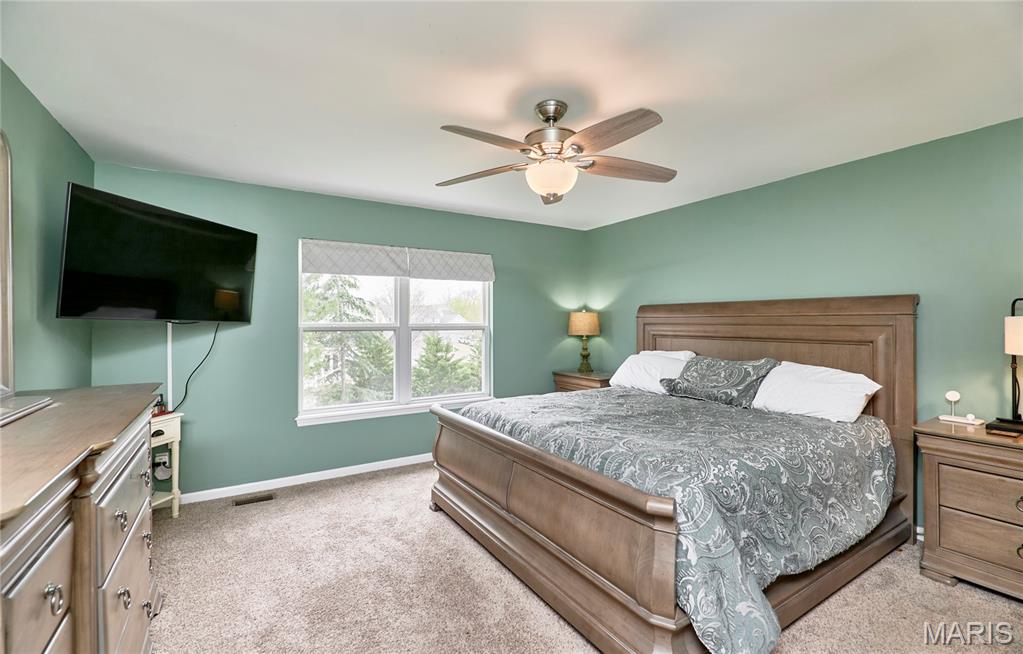 Providence Meadows - Residential