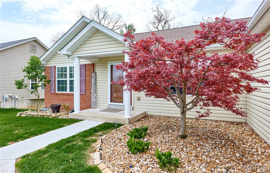 Providence Meadows - Residential