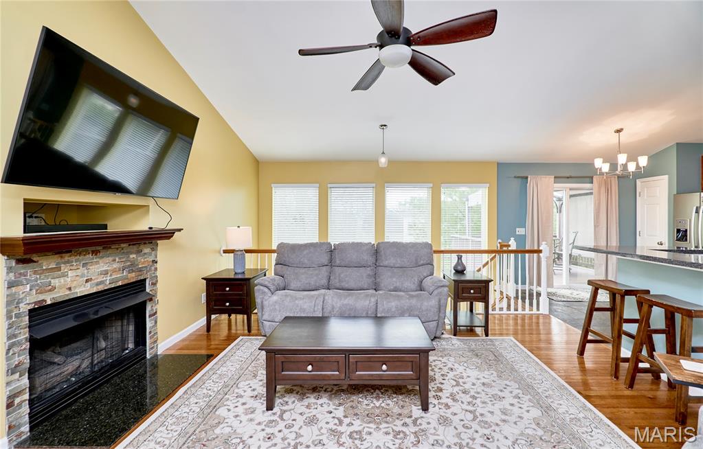 Providence Meadows - Residential