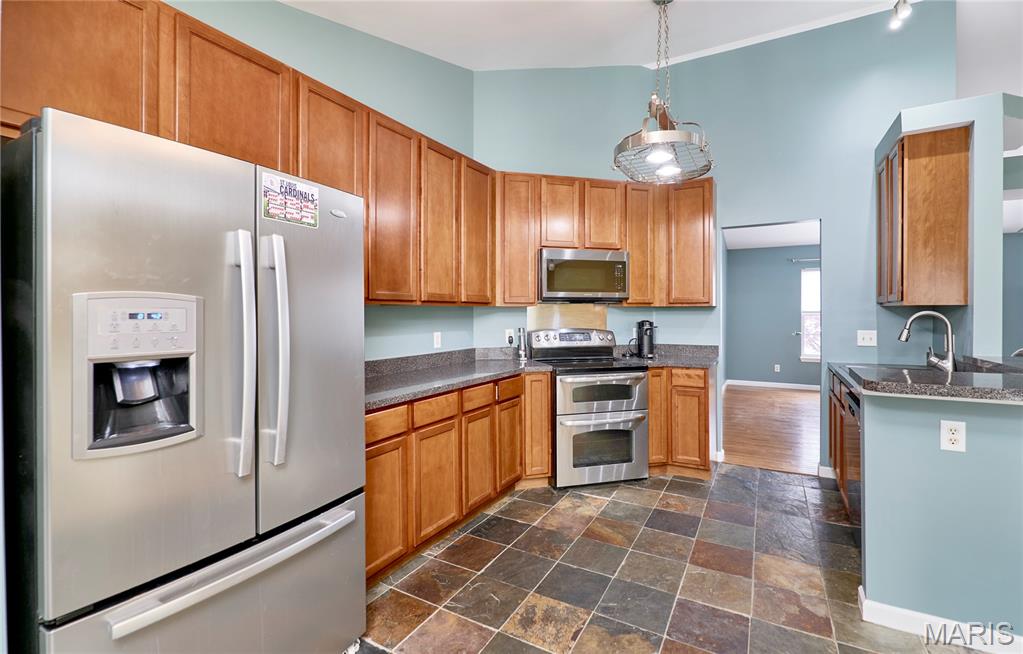 Providence Meadows - Residential