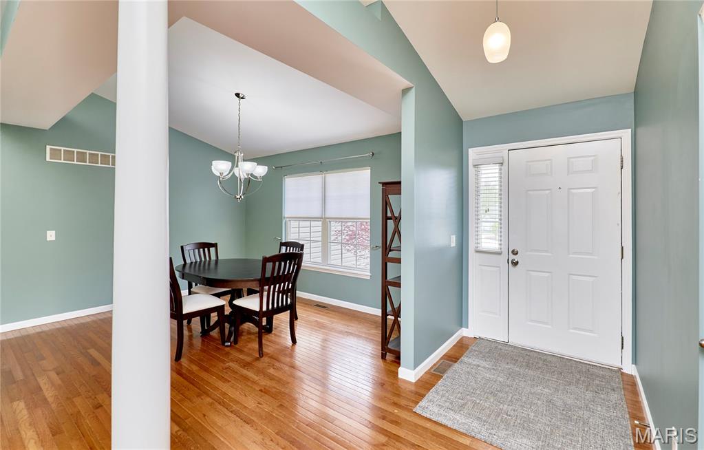 Providence Meadows - Residential