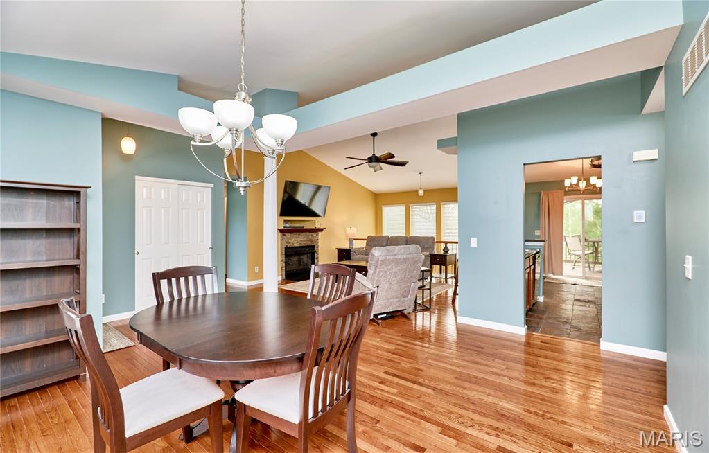 Providence Meadows - Residential