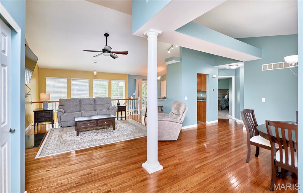 Providence Meadows - Residential