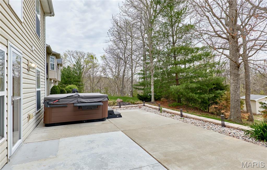 Providence Meadows - Residential