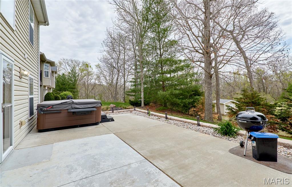 Providence Meadows - Residential