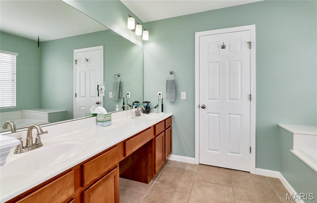 Providence Meadows - Residential