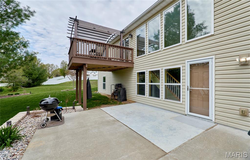 Providence Meadows - Residential