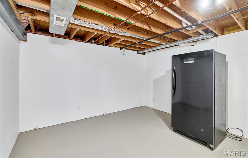 Providence Meadows - Residential