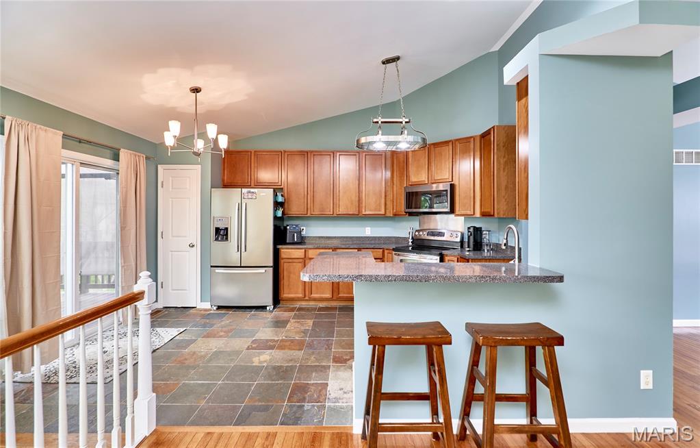 Providence Meadows - Residential