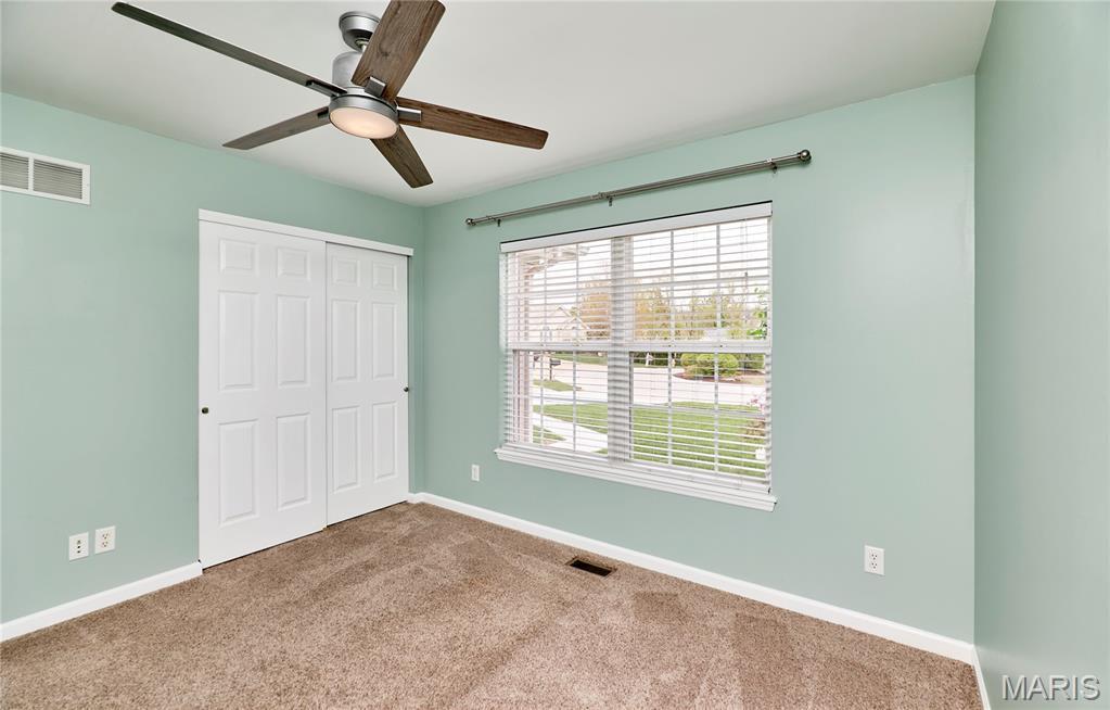 Providence Meadows - Residential