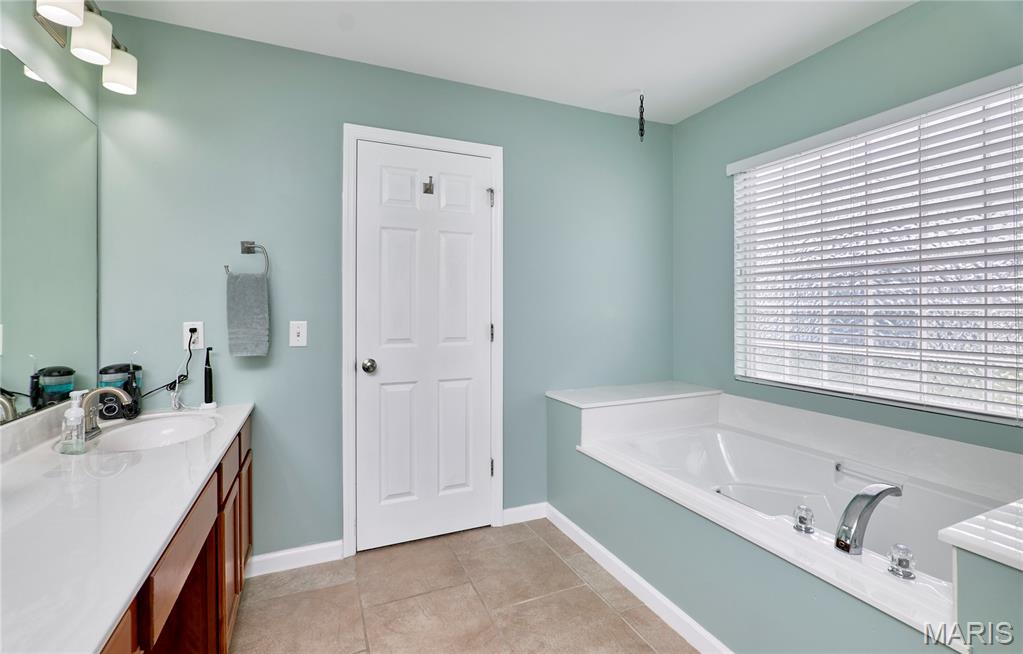 Providence Meadows - Residential