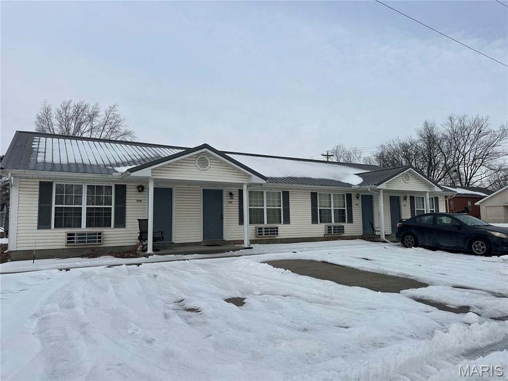 McPheeters Addition - Residential Income