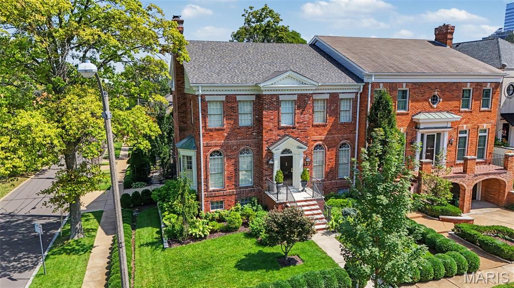 168 N Central Avenue