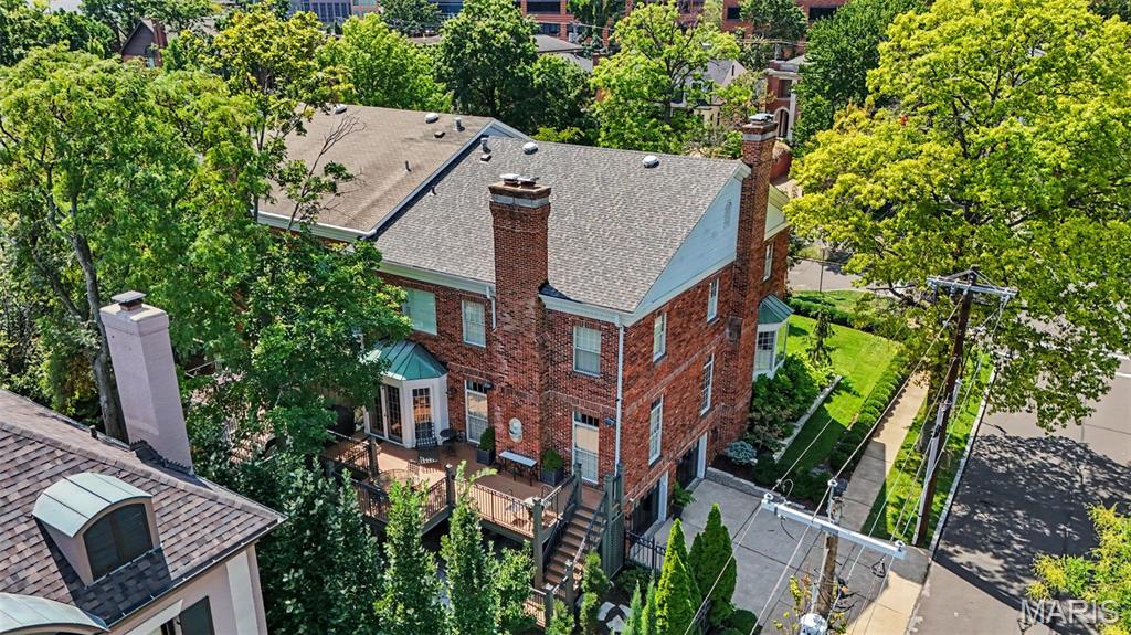 168 N Central Avenue