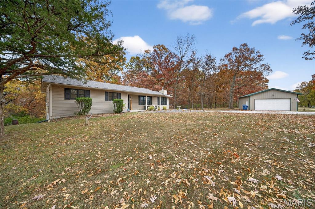 Winfield, Missouri 63389, United States, 3 Bedrooms Bedrooms, ,2 BathroomsBathrooms,Residential,Coming Soon,241661