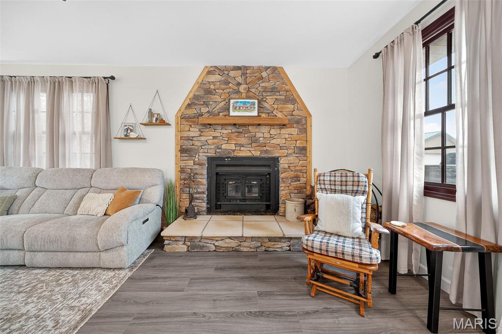 Winfield, Missouri 63389, United States, 3 Bedrooms Bedrooms, ,2 BathroomsBathrooms,Residential,Coming Soon,241661