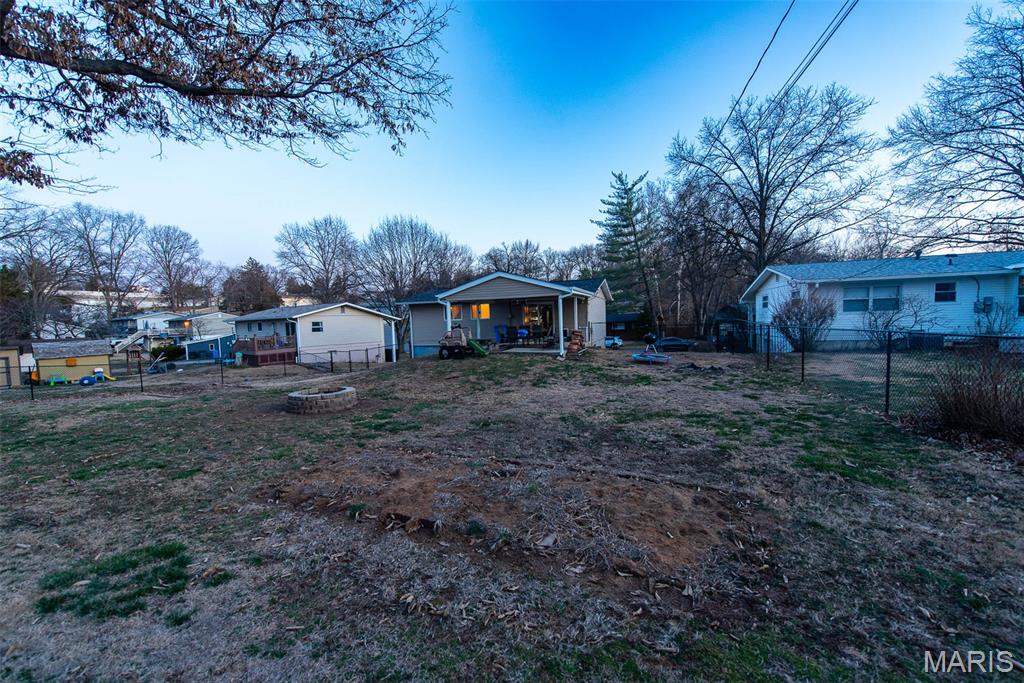 Guylyn Gardens - Residential