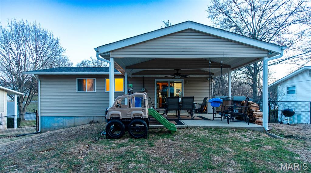 Guylyn Gardens - Residential