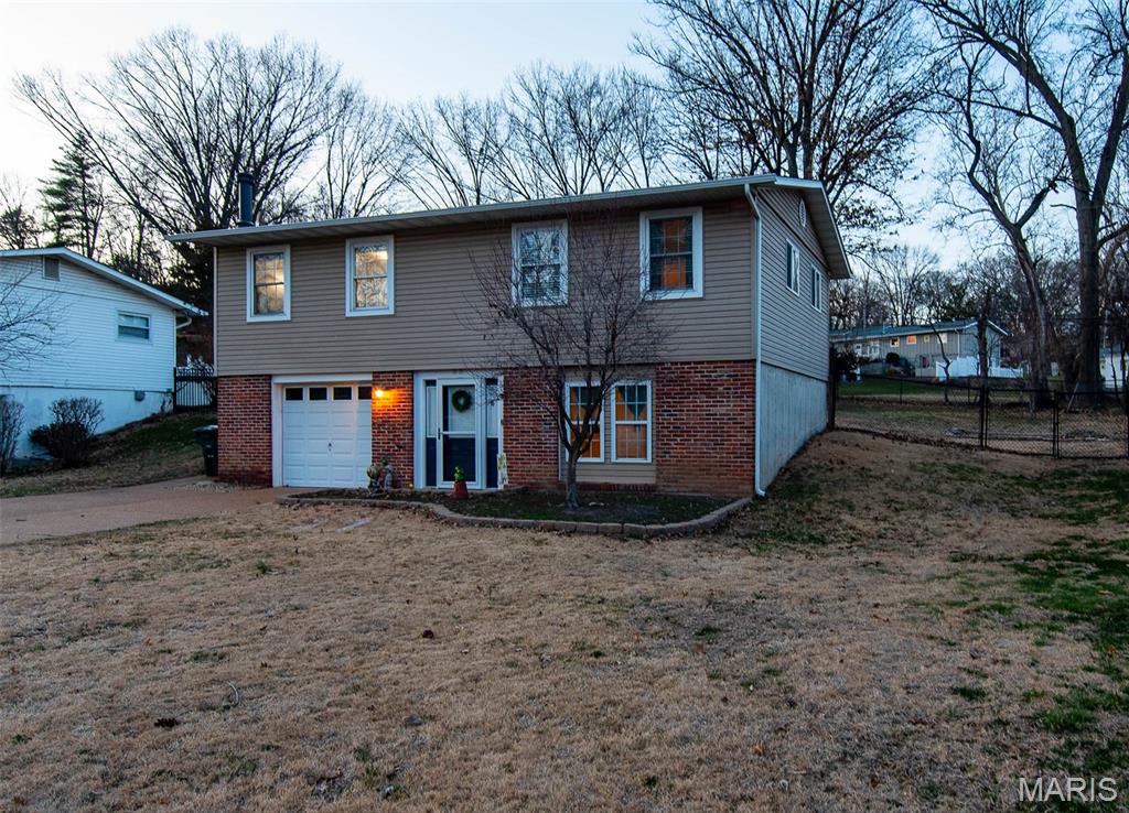 Guylyn Gardens - Residential