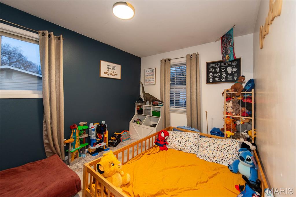 Guylyn Gardens - Residential