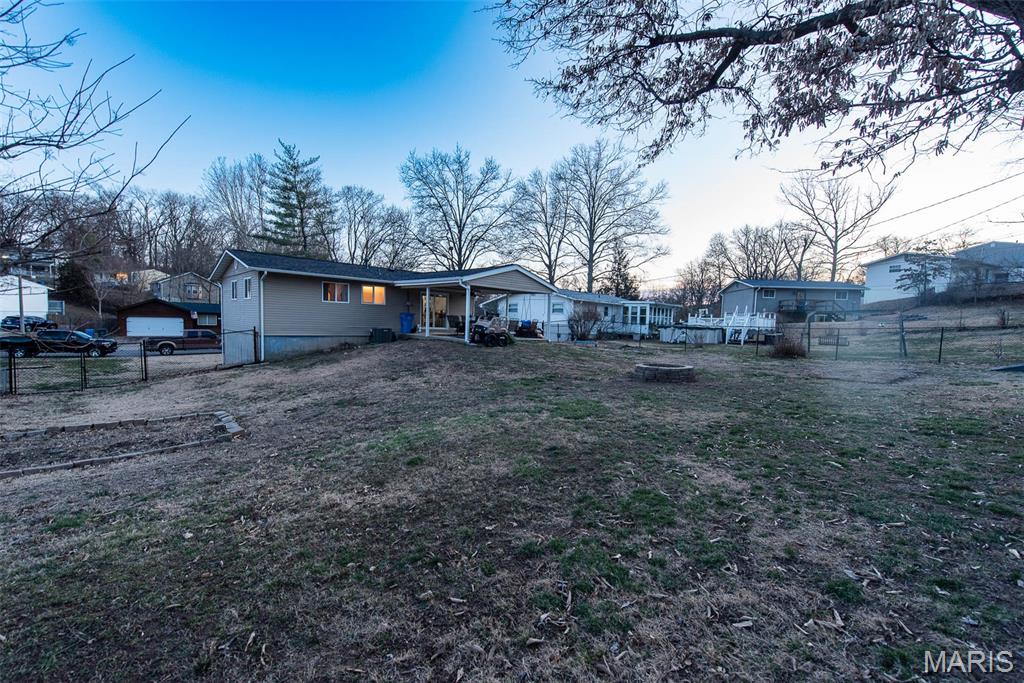 Guylyn Gardens - Residential