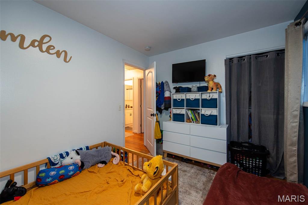 Guylyn Gardens - Residential