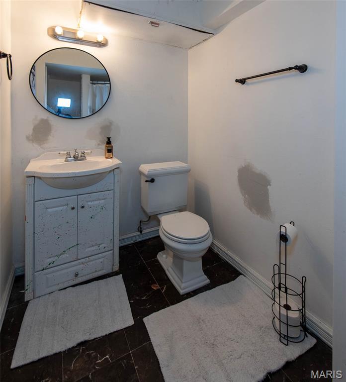 Guylyn Gardens - Residential