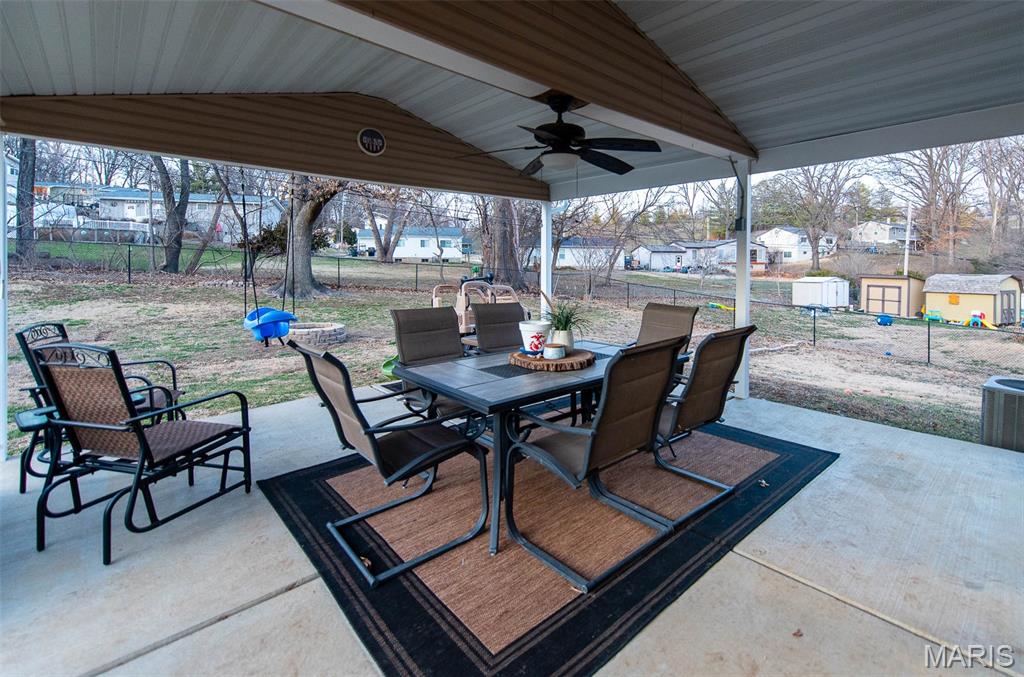 Guylyn Gardens - Residential