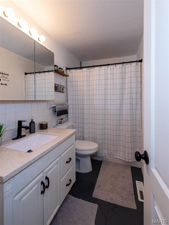 Guylyn Gardens - Residential