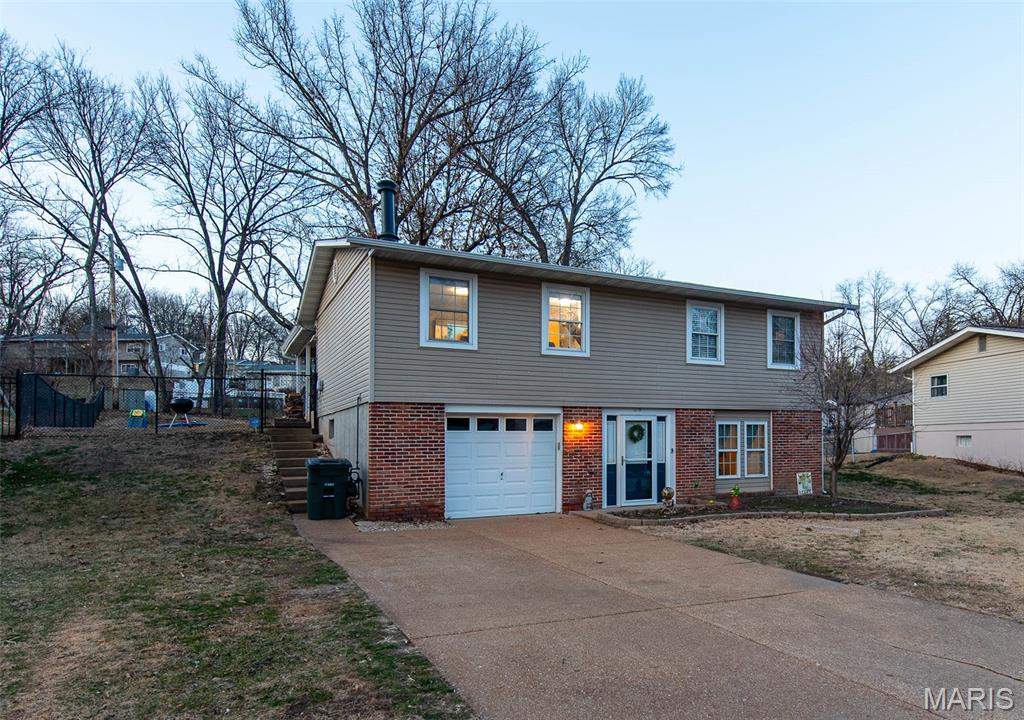 Guylyn Gardens - Residential