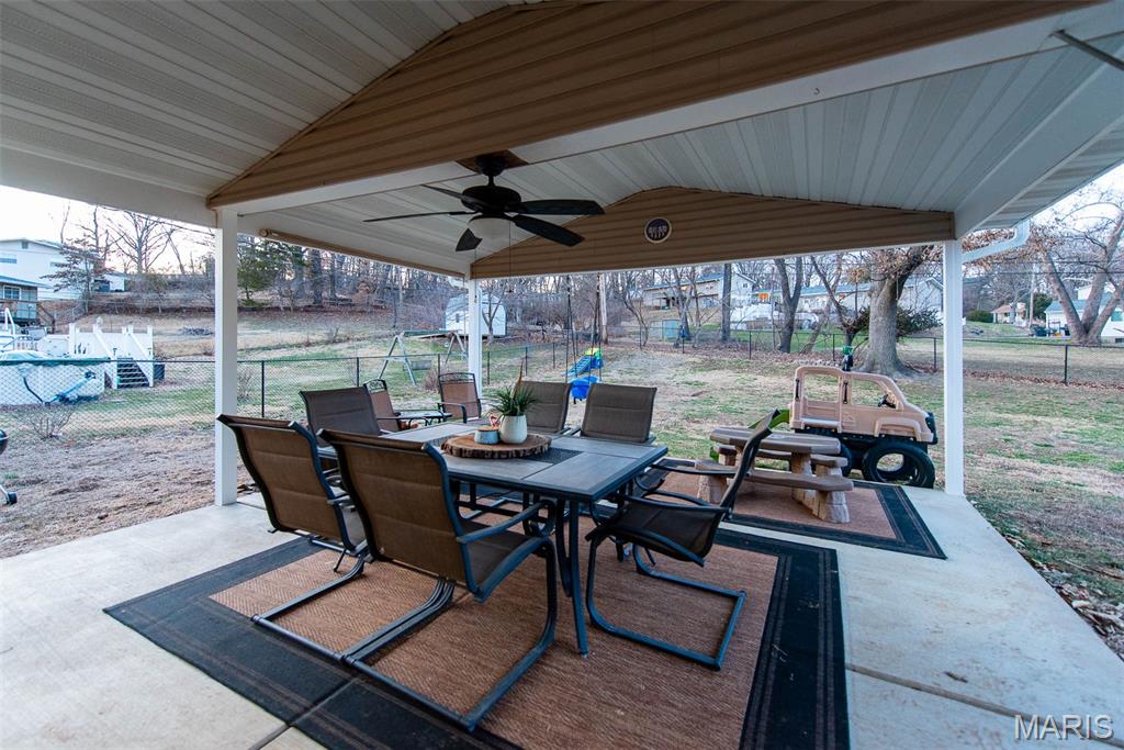 Guylyn Gardens - Residential