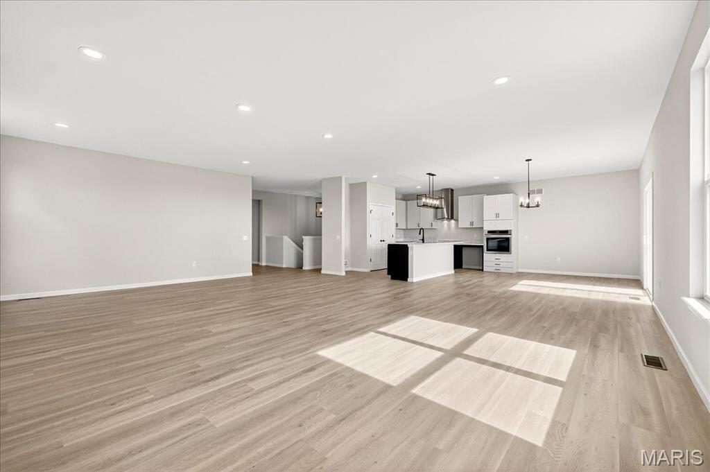 Claymont Hills - Residential