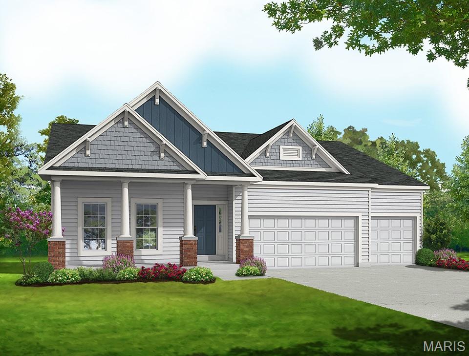 Claymont Hills - Residential