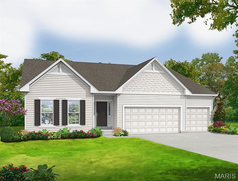 Claymont Hills - Residential