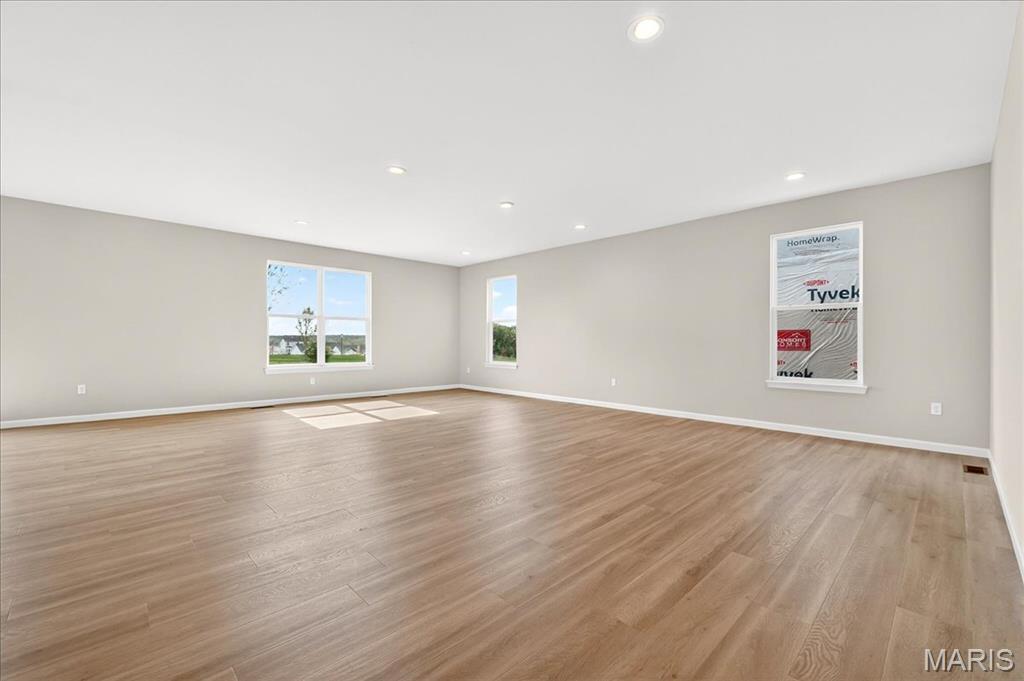 Claymont Hills - Residential